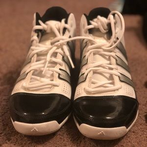 Adidas Commander Lite TD